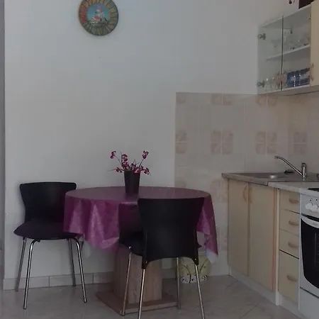Apartment Luka Dubrava 14040c *